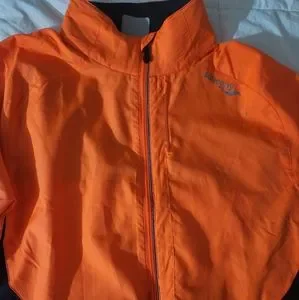 Saucony Jackets Coats Saucony Mens Sonic Vizi Running Jacket